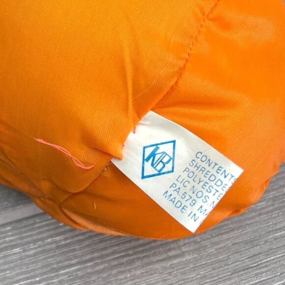 2019 Dan Dee Witch 8in Halloween Plush Spooky Green Purple Pink Hair Soft Toy - Picture 6 of 6